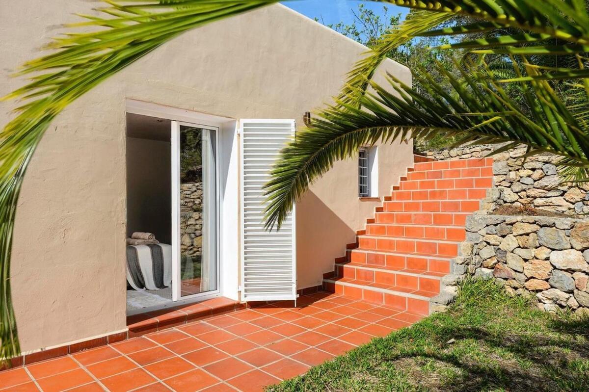 Ferienhaus Jais San José